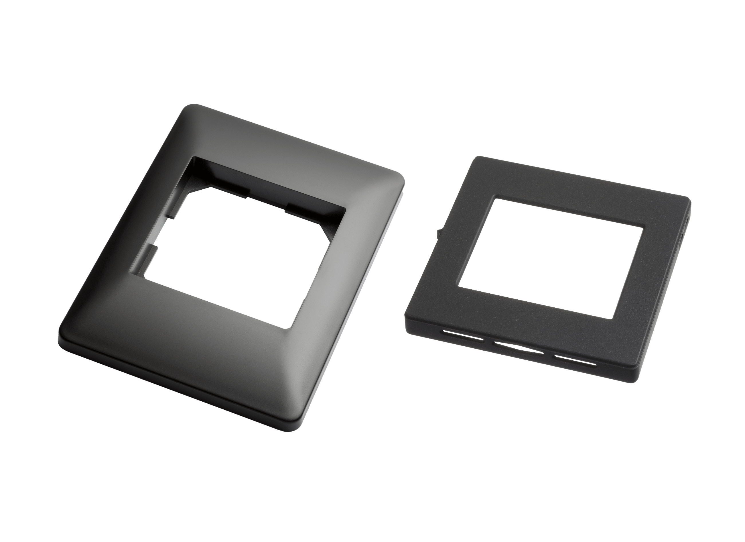 Thermogroup Black Facial Kit for 5235W Thermostat