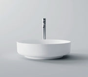 Studio Bagno Form Circle Bench Basin