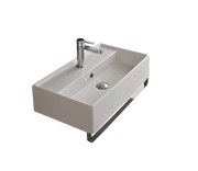 Studio Bagno Apartment 60R  bench/wall basin 1TH