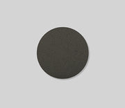 Studio Bagno 40mm Solid Surface Plug_Waste-AshGrey-Studio Bagno