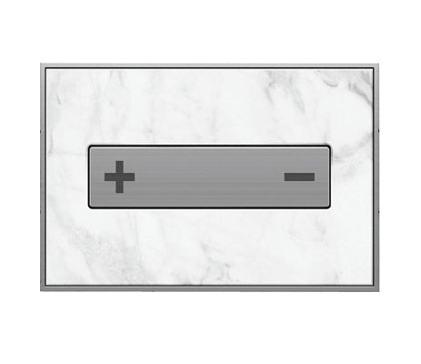 Studio Bagno Oceania MIA mechanical