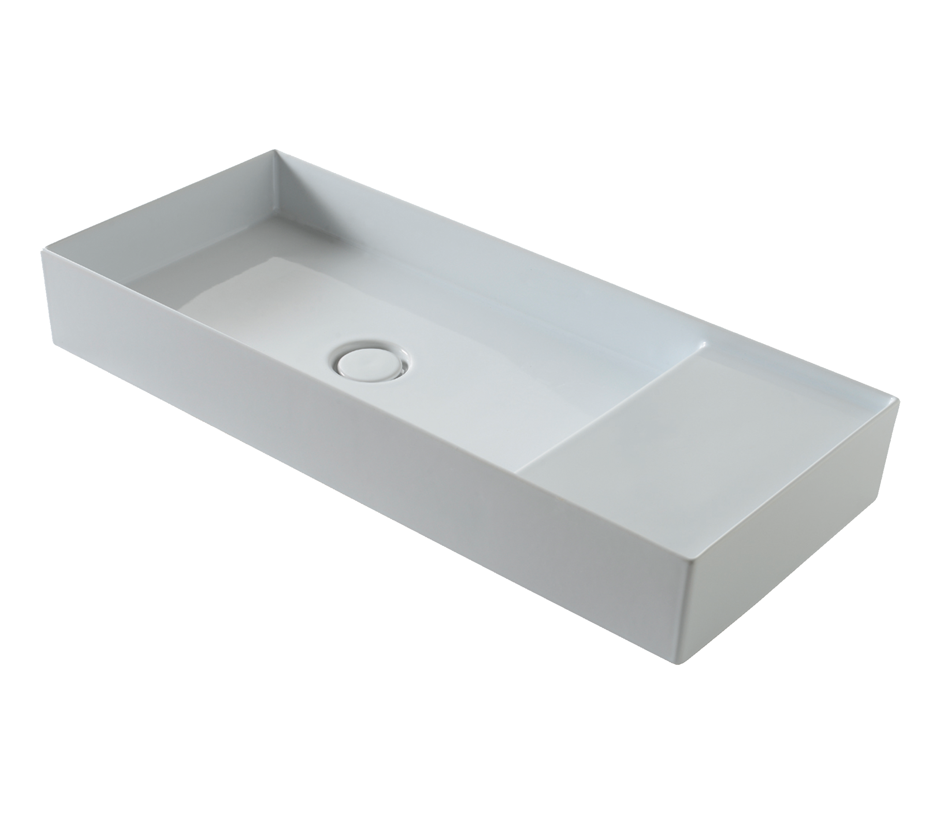 Studio Bagno Shard X 85 Bench Basin NTH