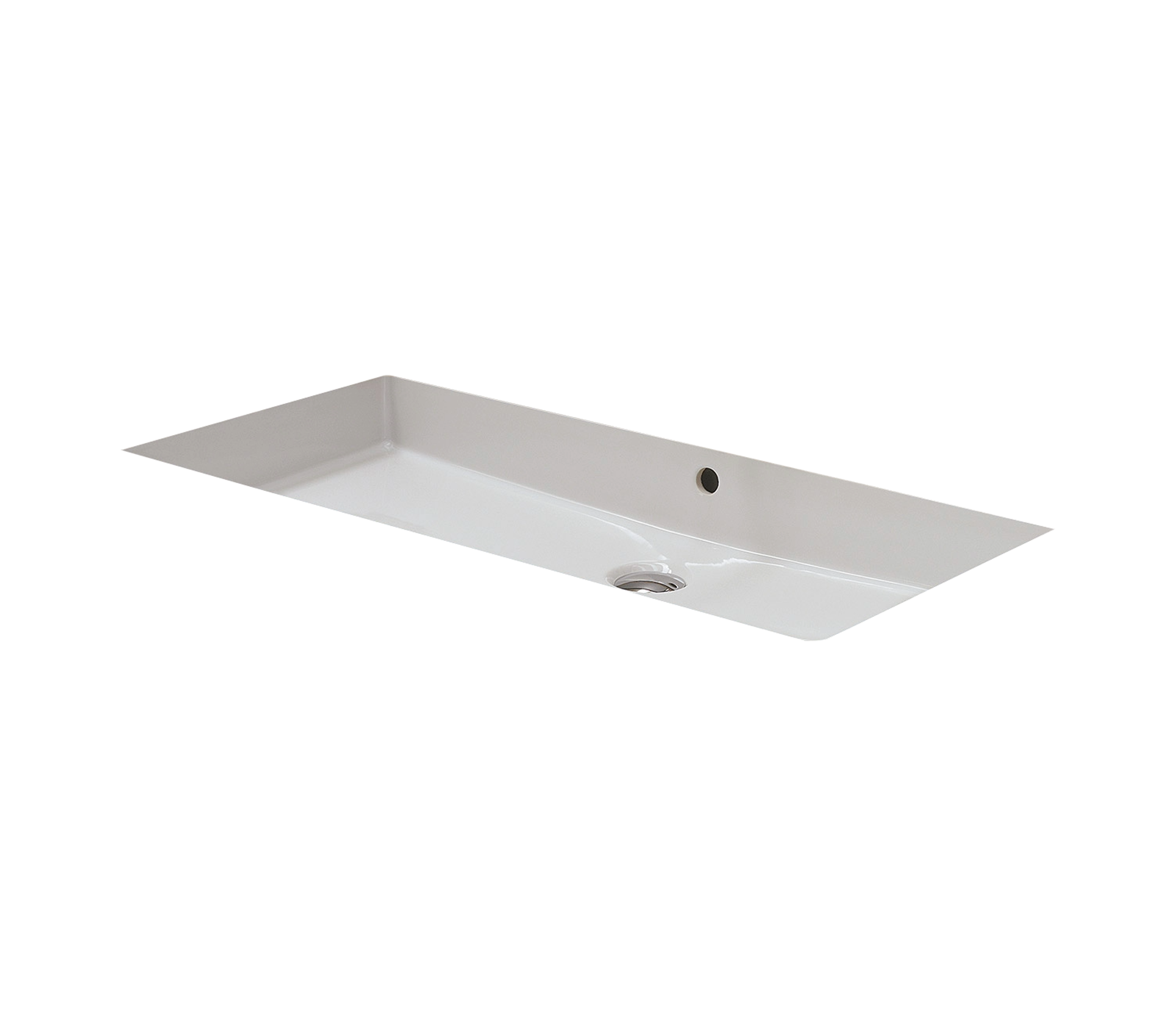 Studio Bagno Soul 3 Undercounter Basin NTH1