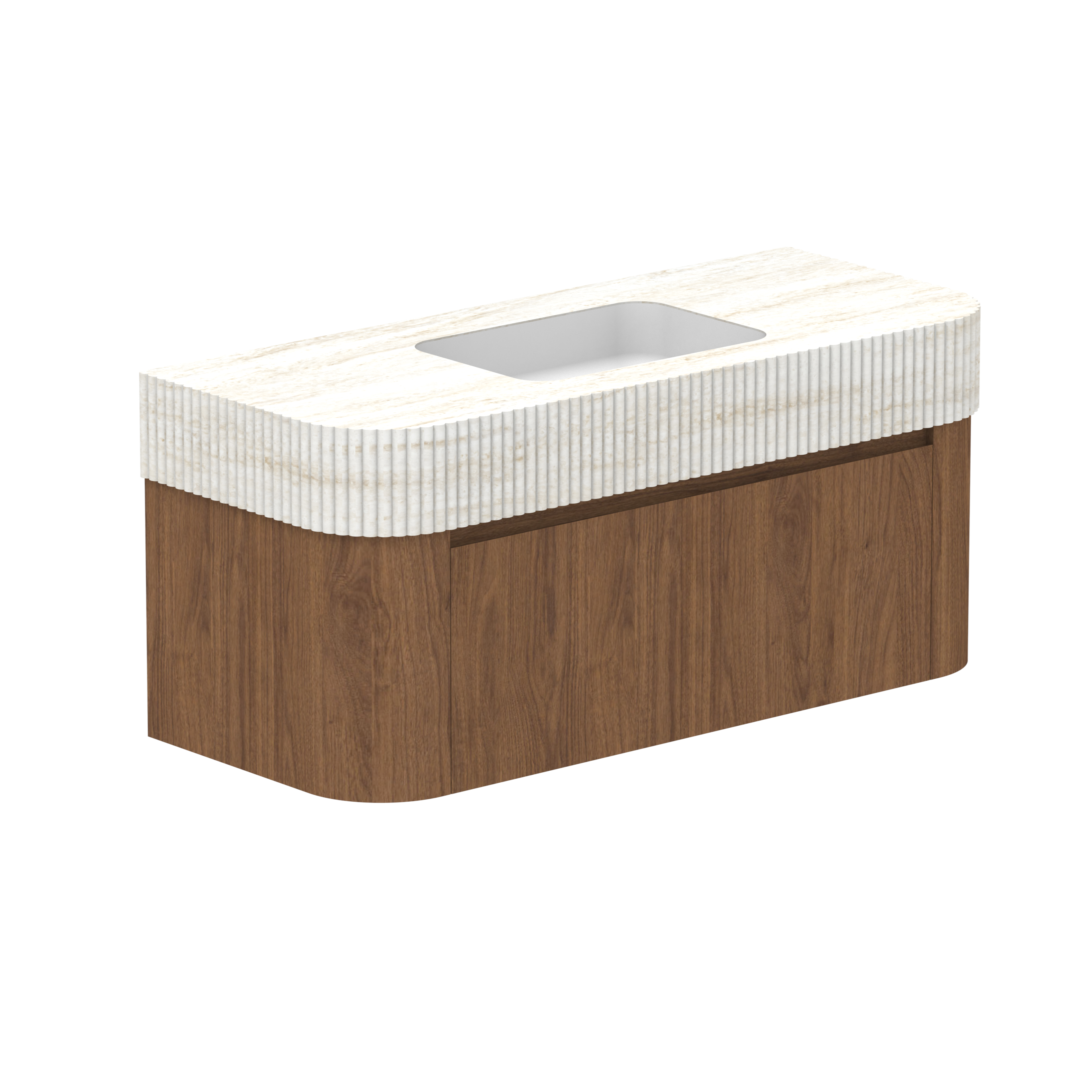 ADP Surry Wall Hung Vanity