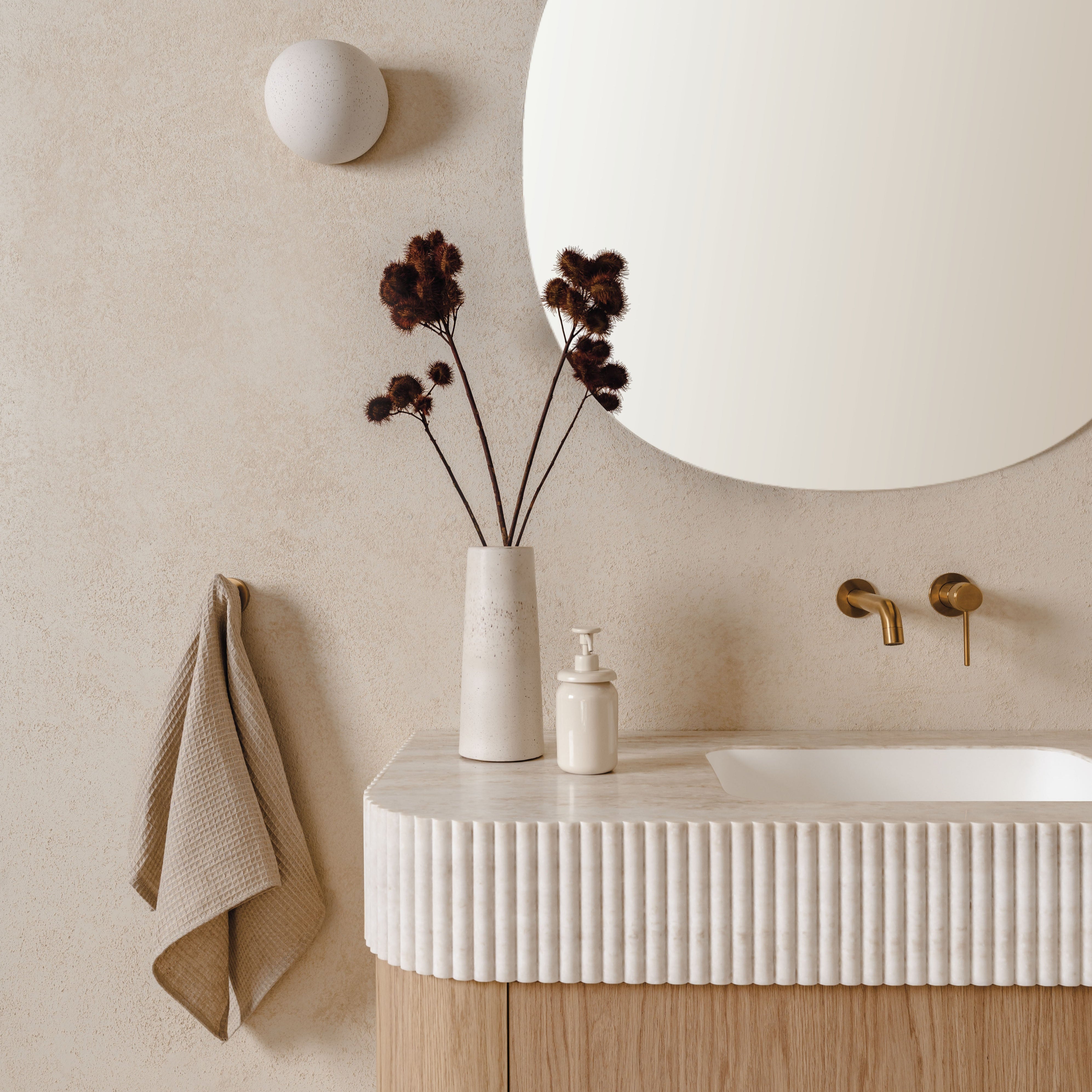 ADP Surry Wall Hung Vanity