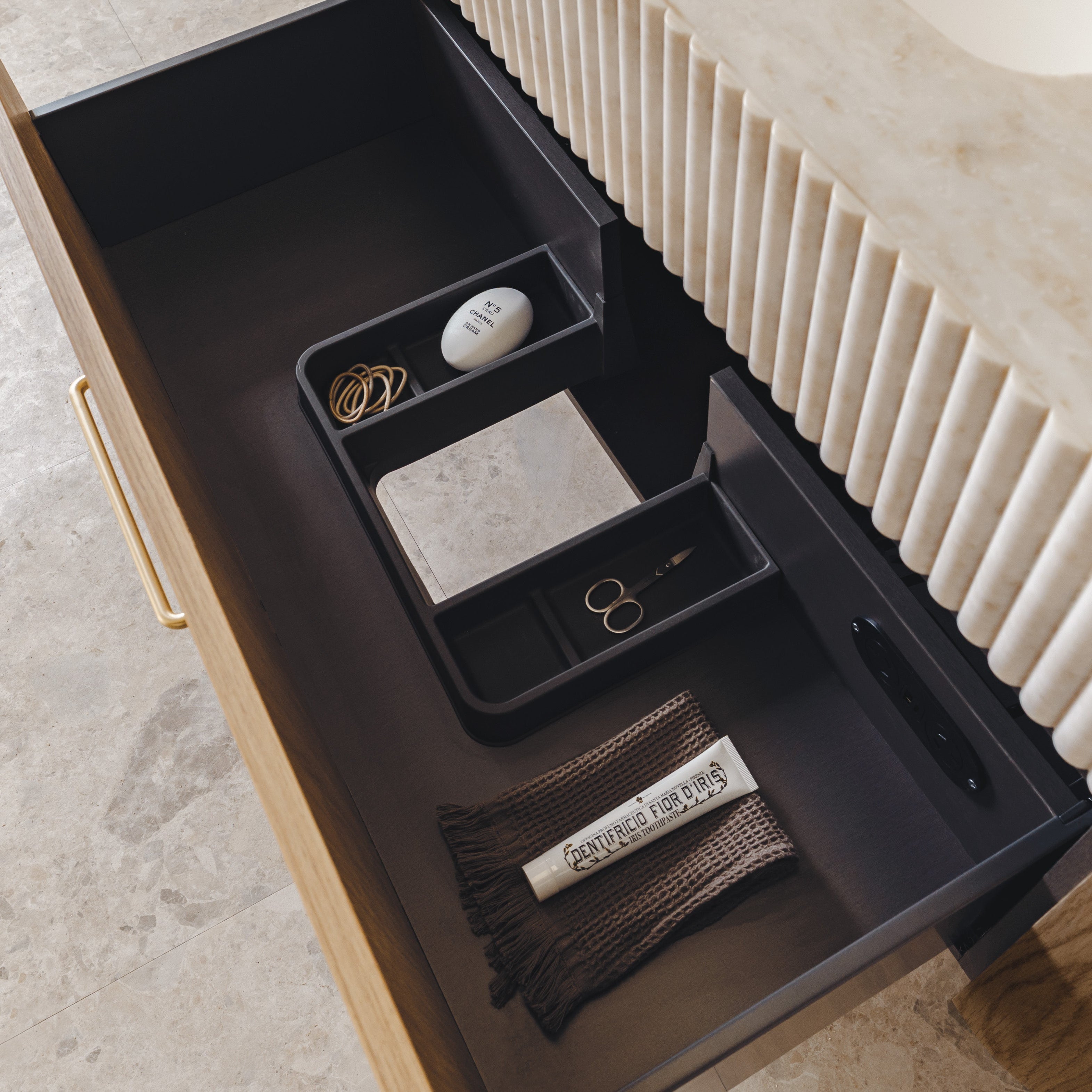 ADP Surry Wall Hung Vanity