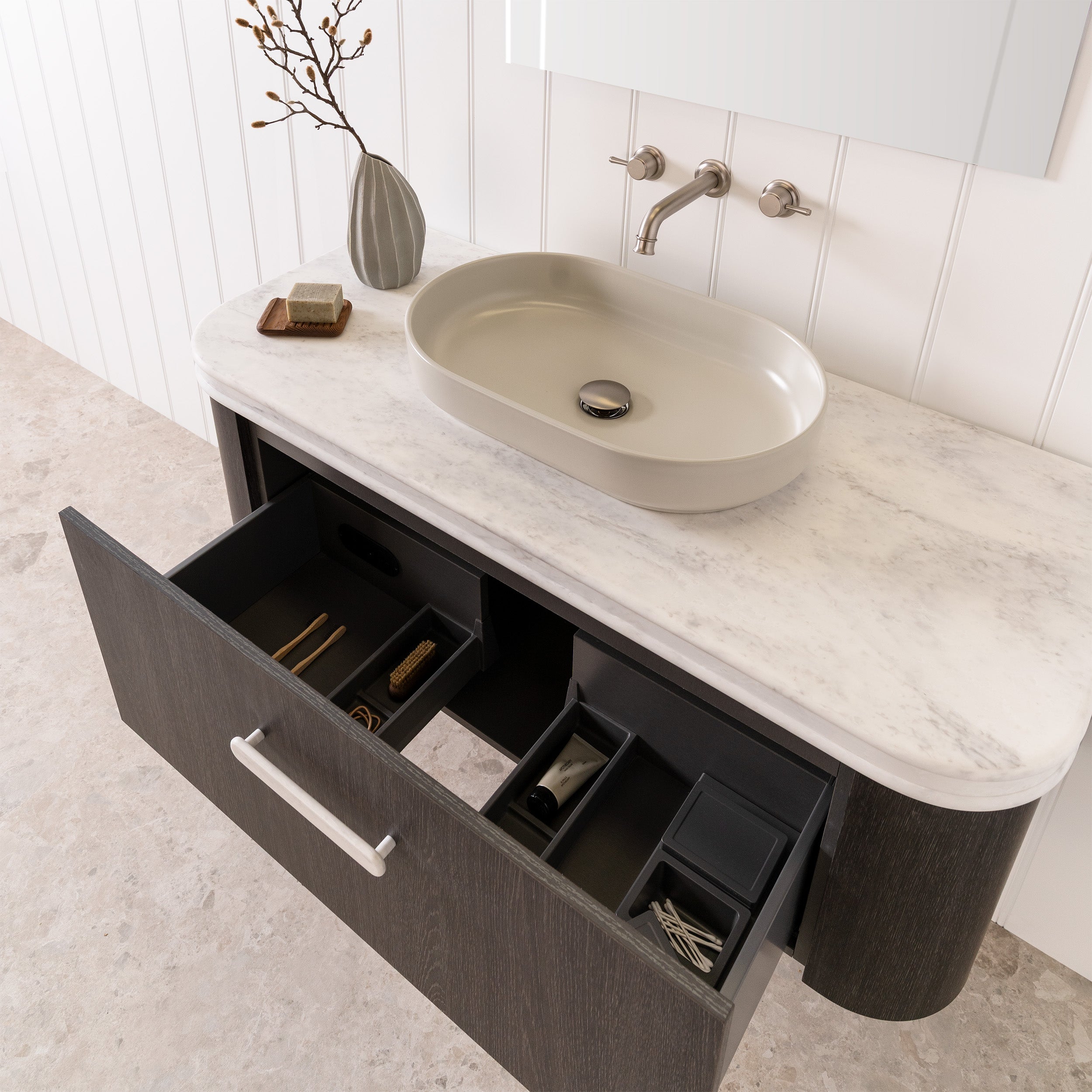 ADP Surry Wall Hung Vanity