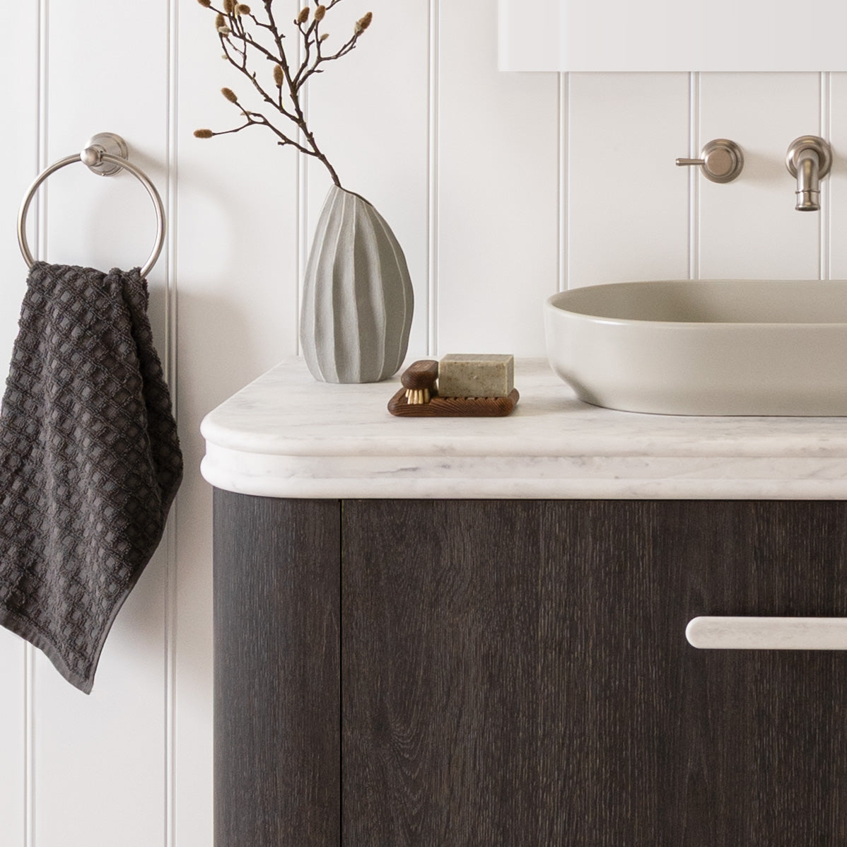 ADP Surry Wall Hung Vanity