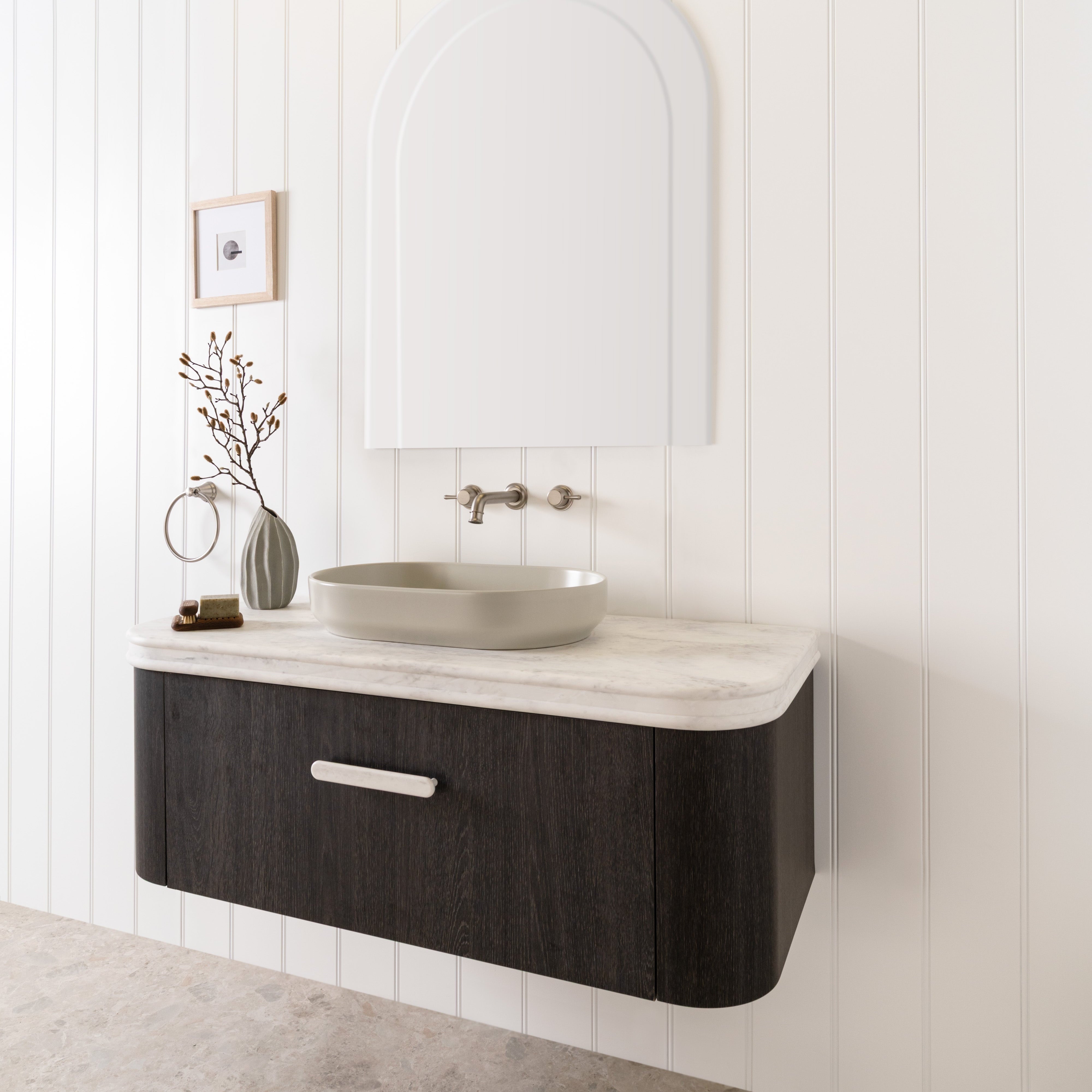 ADP Surry Wall Hung Vanity