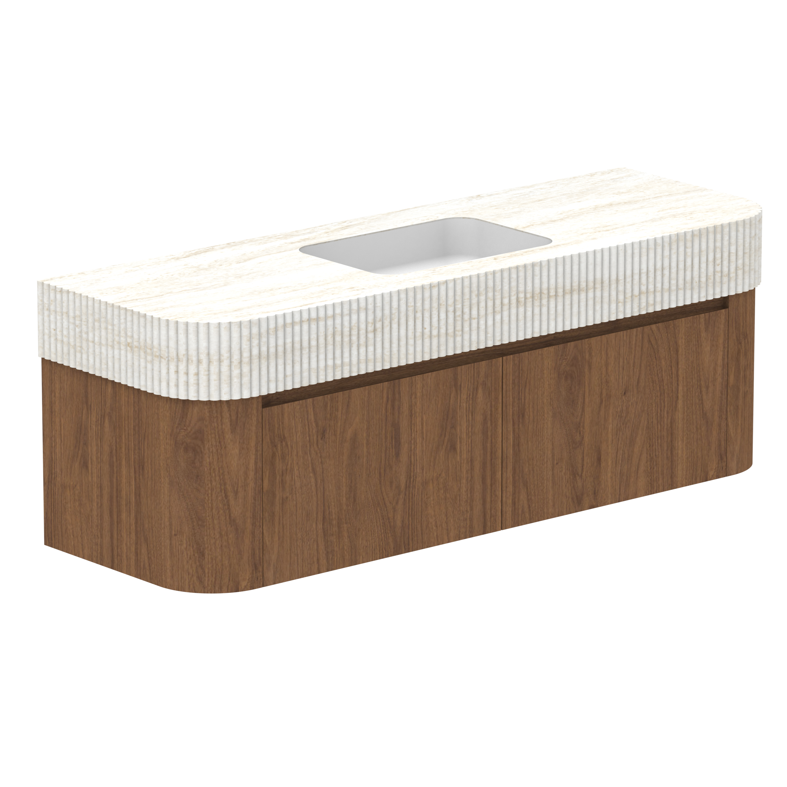 ADP Surry Wall Hung Vanity