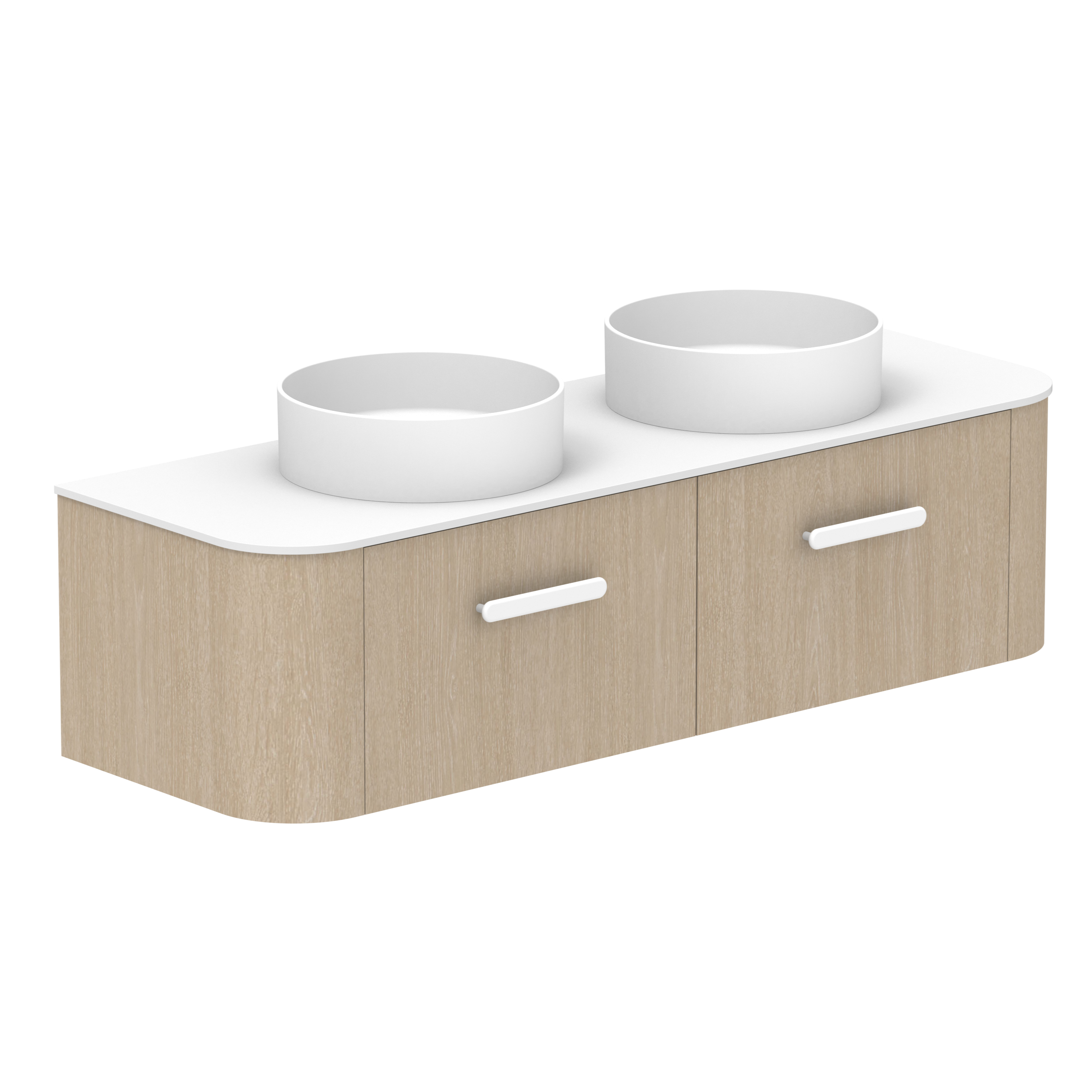 ADP Surry Wall Hung Vanity