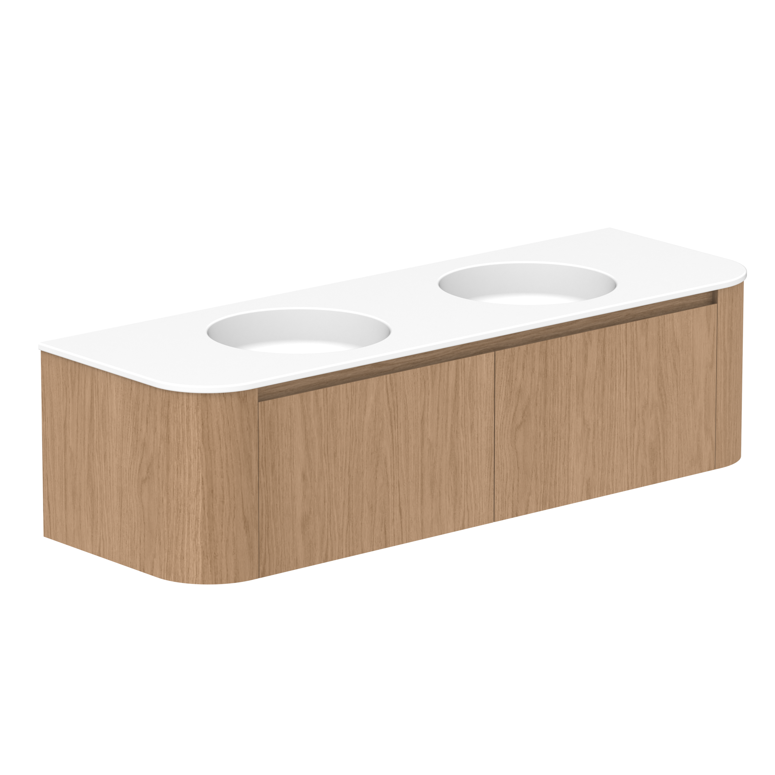 ADP Surry Wall Hung Vanity