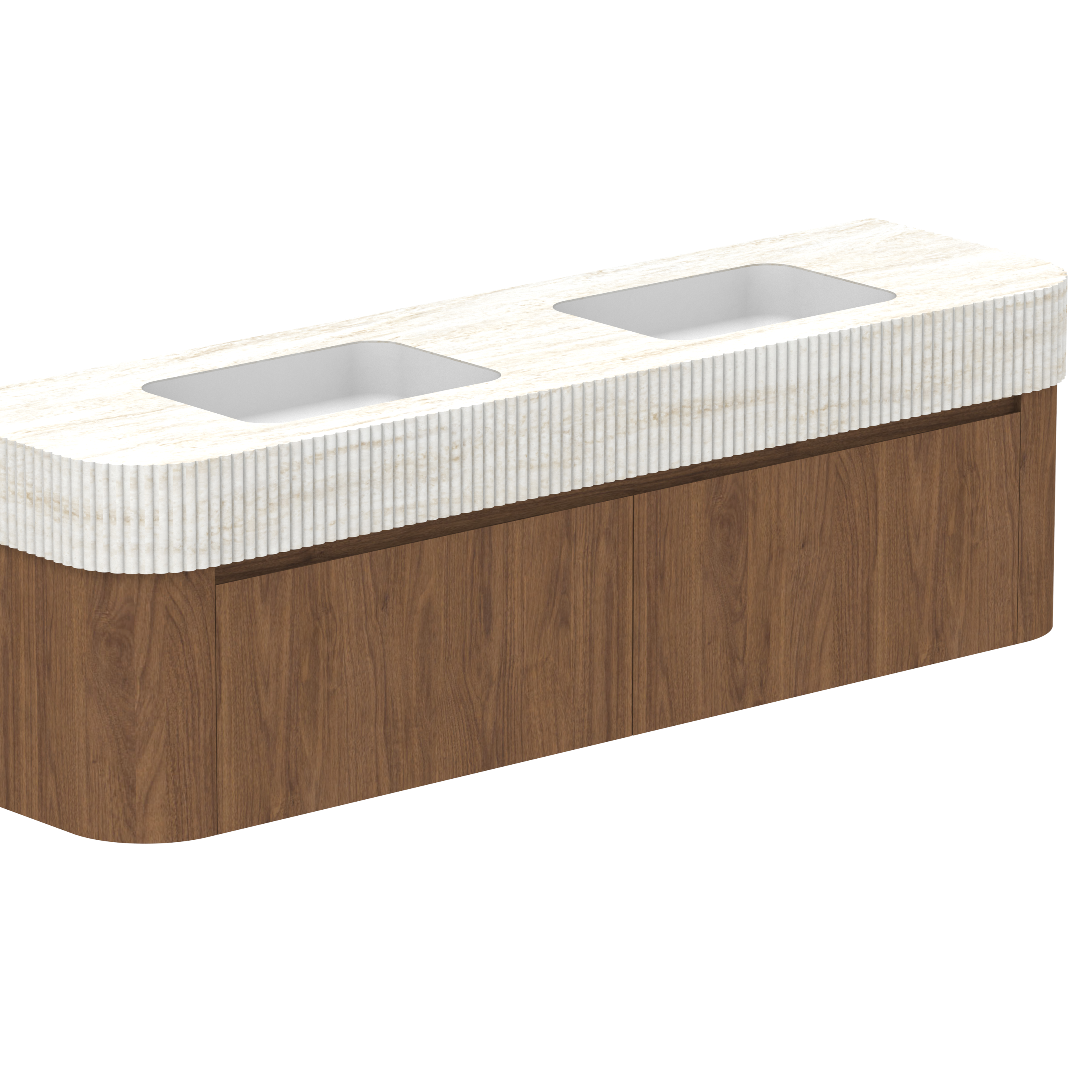 ADP Surry Wall Hung Vanity