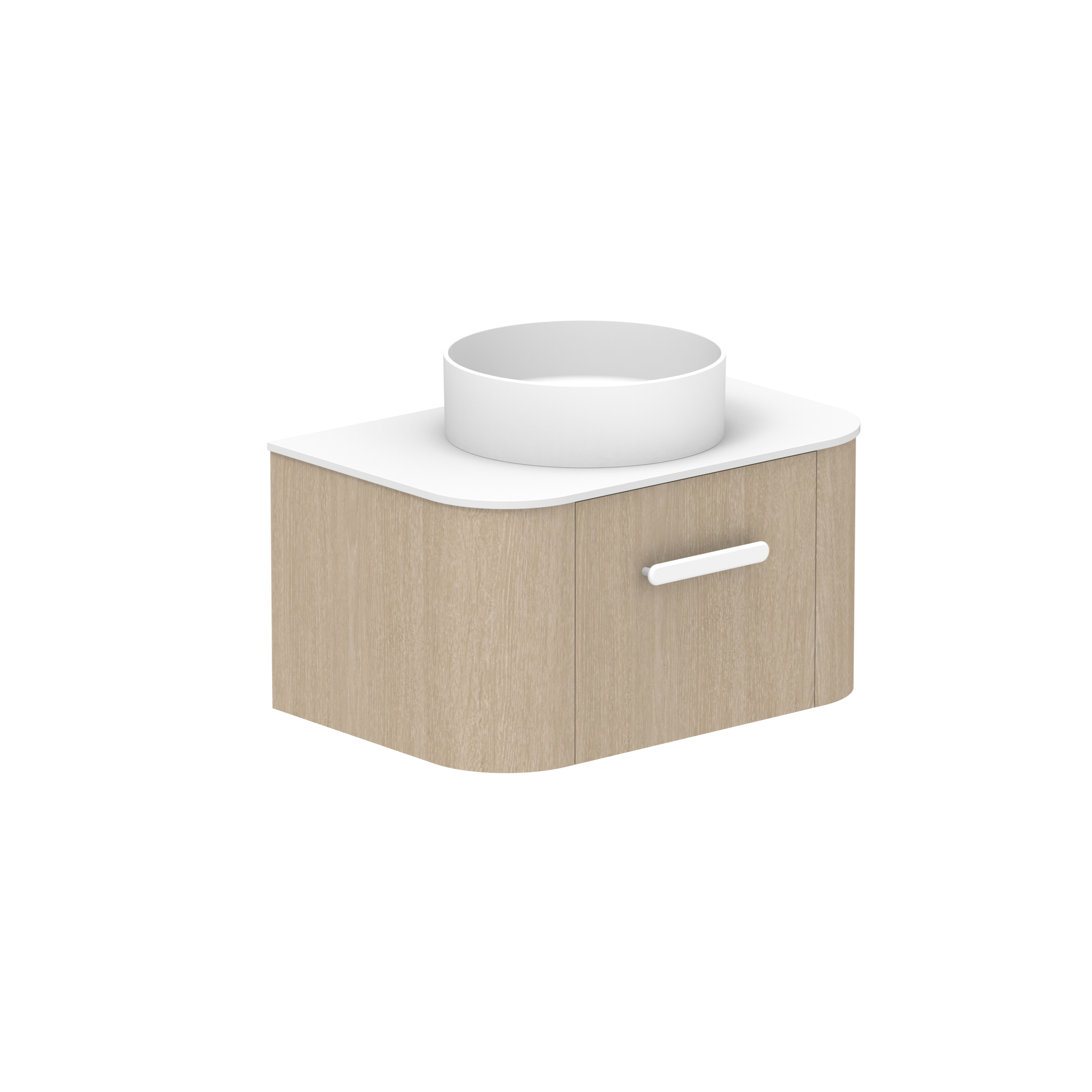 ADP Surry Wall Hung Vanity