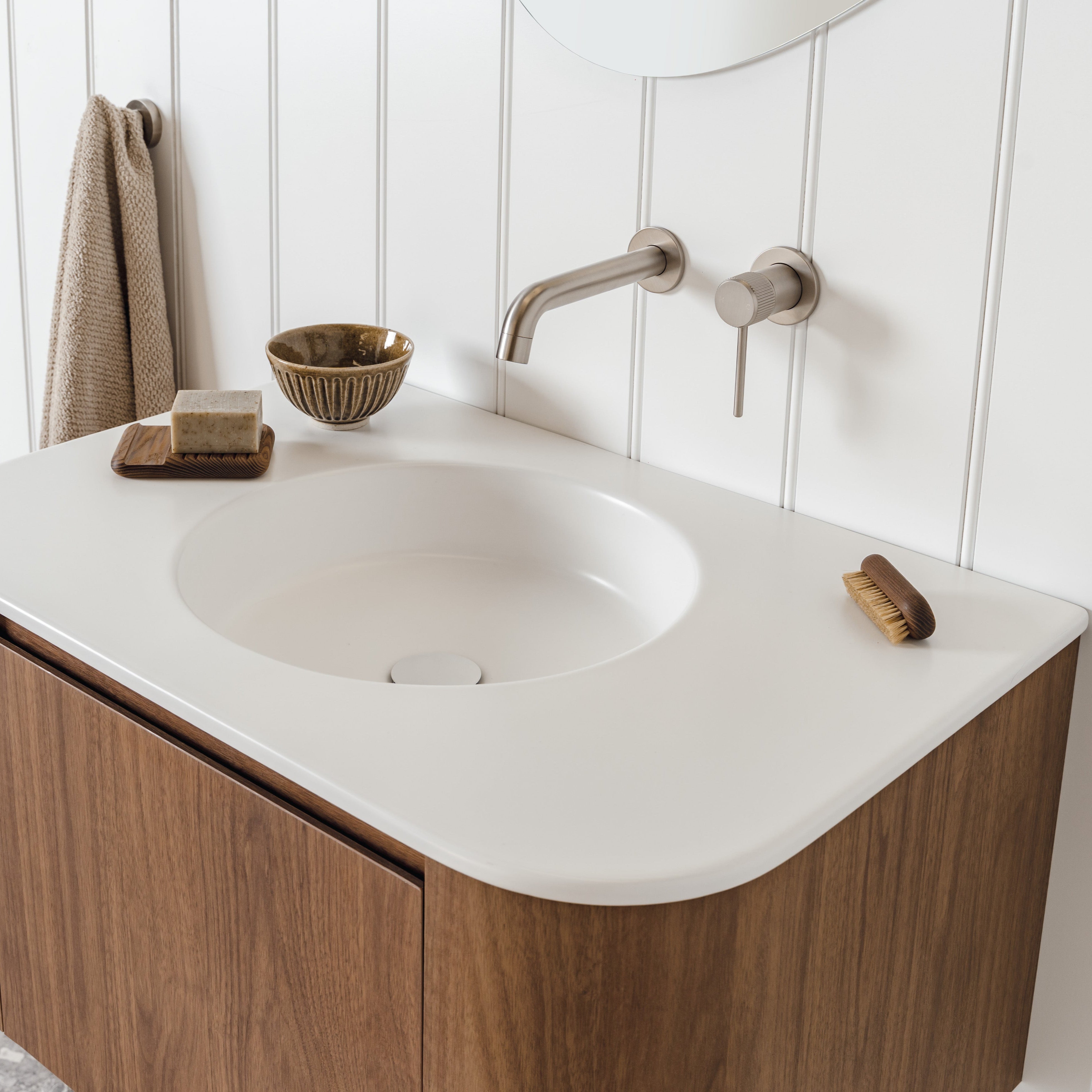 ADP Surry Wall Hung Vanity