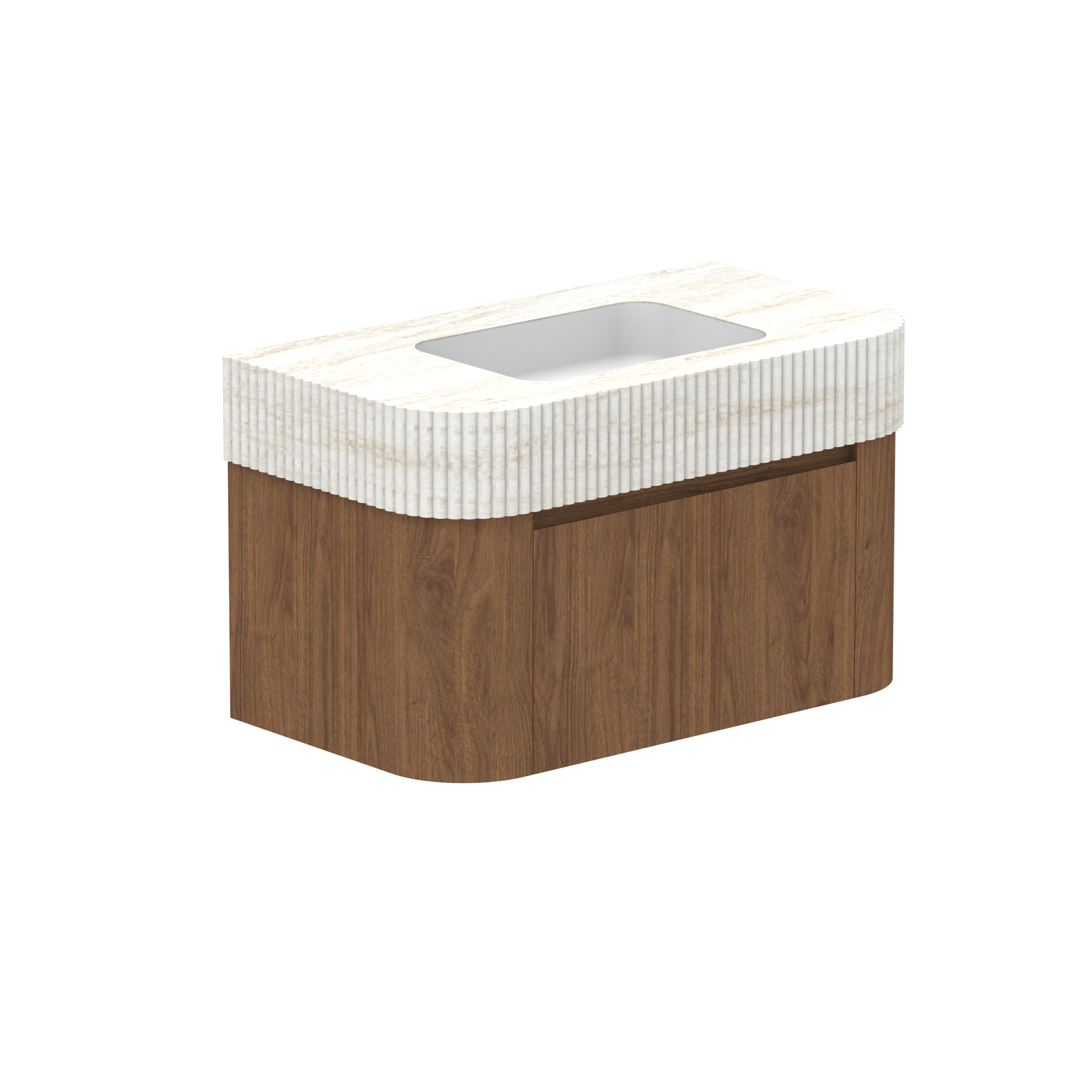 ADP Surry Wall Hung Vanity