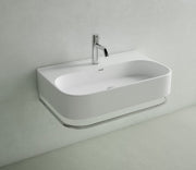 Synthesis 70 Bench Wall Basin-1_Studio Bagno
