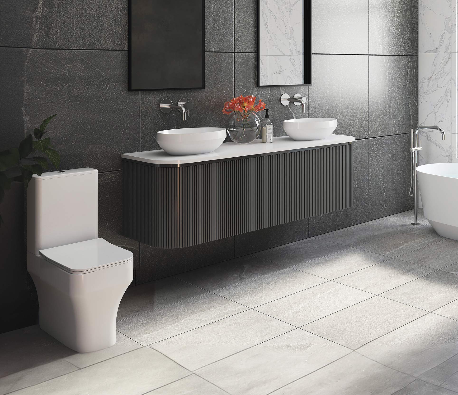 Synthesis Eco Rimless Suite1