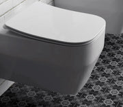 Synthesis Eco Rimless Wall Hung Toilet1
