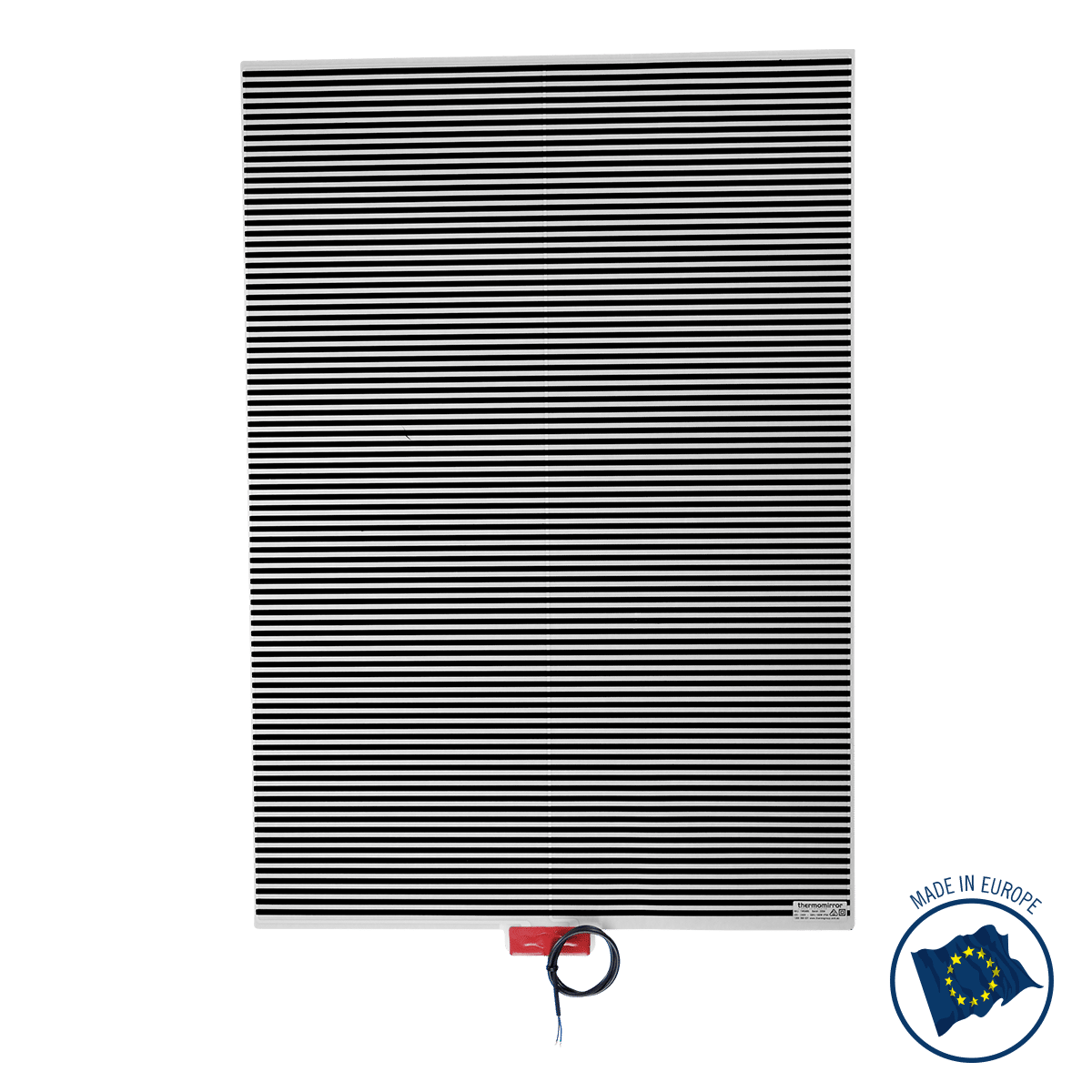Thermogroup Thermomirror 580x850mm 100W