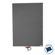 Thermogroup Thermomirror 580x850mm 100W