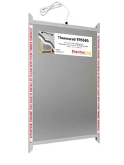 Thermogroup Thermorad Heated Wall Panel - 550x850mm 160W