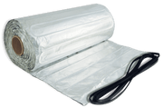 Thermogroup Thermofoil 140W/m² 2x0.5 - 1.0m² 140Watts