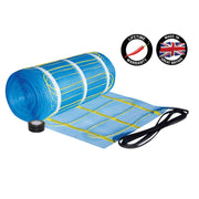 Thermogroup Thermonet 200W/m² Self Adhesive 32x0.5m - 16.0m² 3200Watts