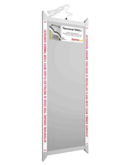 Thermogroup Thermorad Heated Wall Panel - 405x1150mm 160W