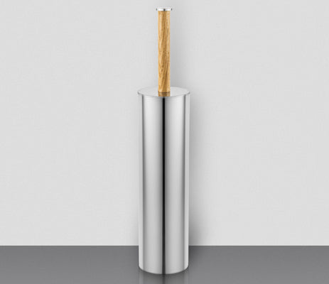 Toilet-Brush-Holder-Timber