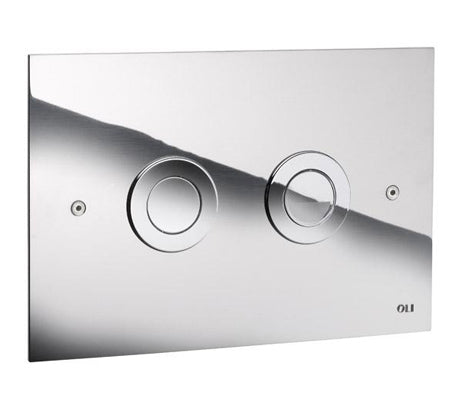Studio Bagno Trend - Satin Chrome