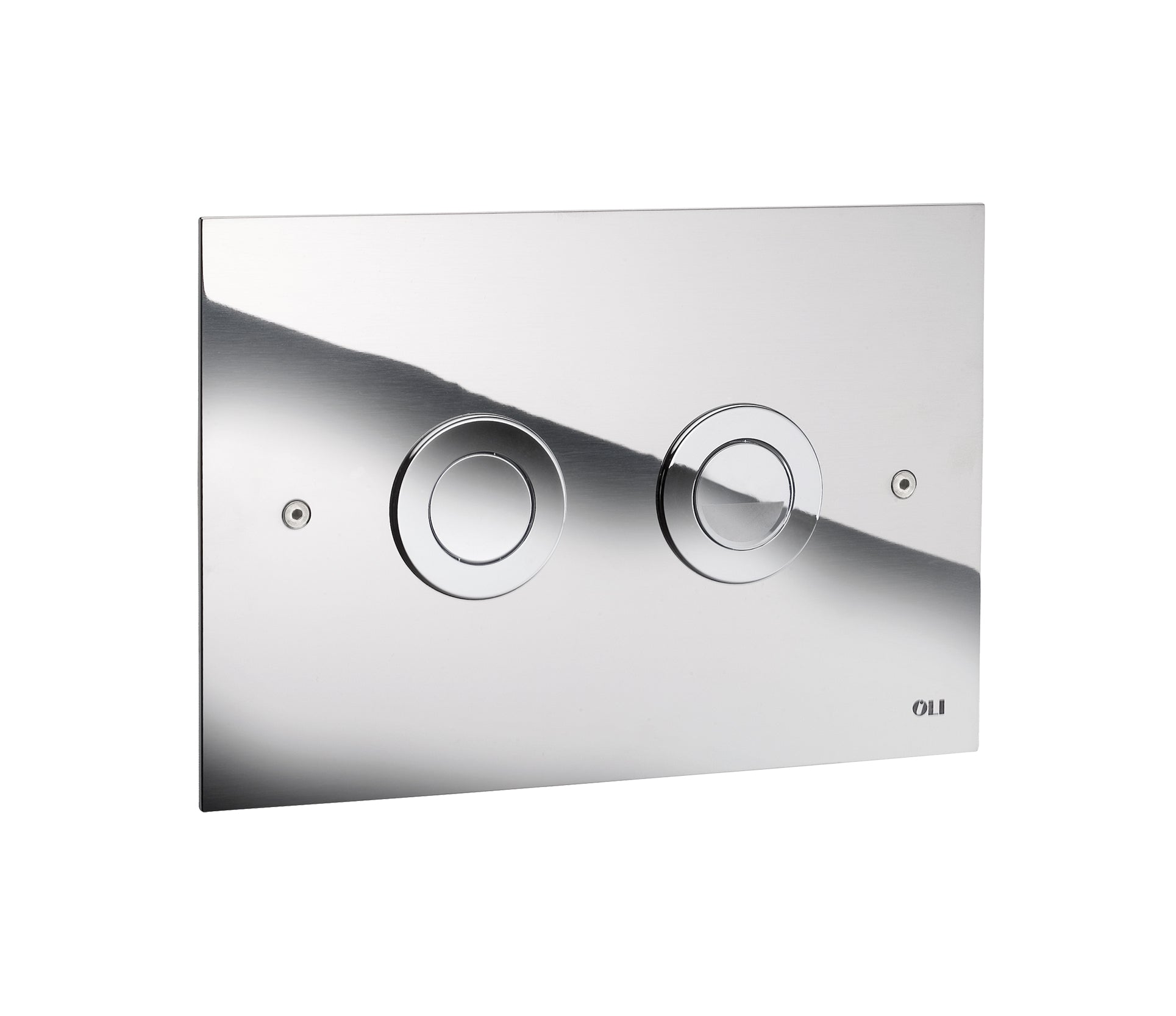 Trend Flush Button