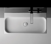 Unit 100 Bench Wall Basin 1_Studio Bagno