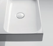 Unit 80 Bench Wall Basin 1TH