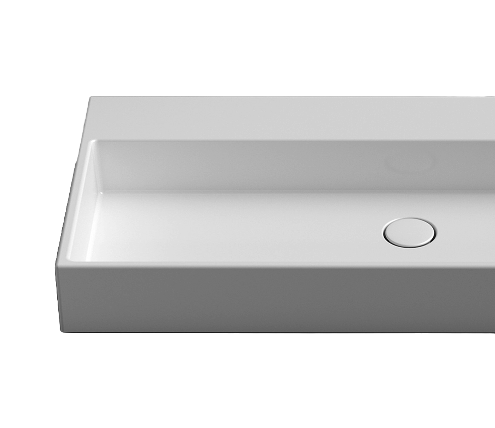 Unlimited 100 V2 Bench Wall Basin NTH_Studio Bagno_2