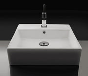 Unlimited 47 Bench Wall Basin 1TH 1