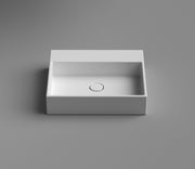 Unlimited 47 V2 Bench Wall Basin NTH