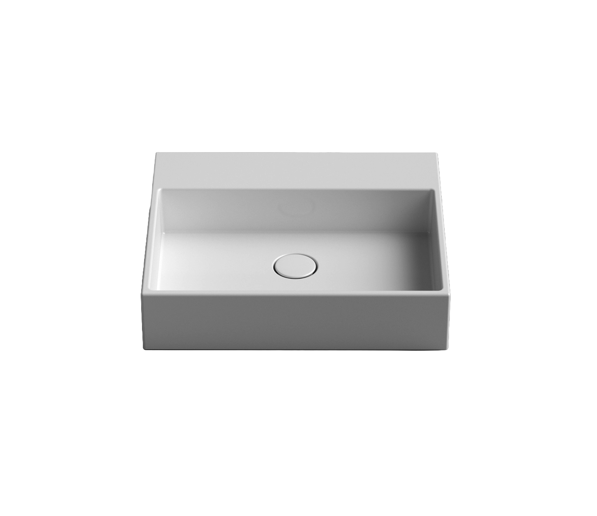 Unlimited 47 V2 Bench Wall Basin NTH_StudioBagno