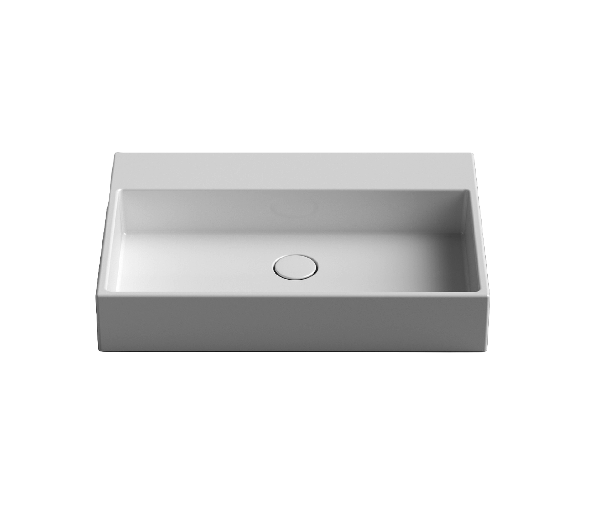 Unlimited 70 V2 Bench Wall Basin NTH_Studio Bagno