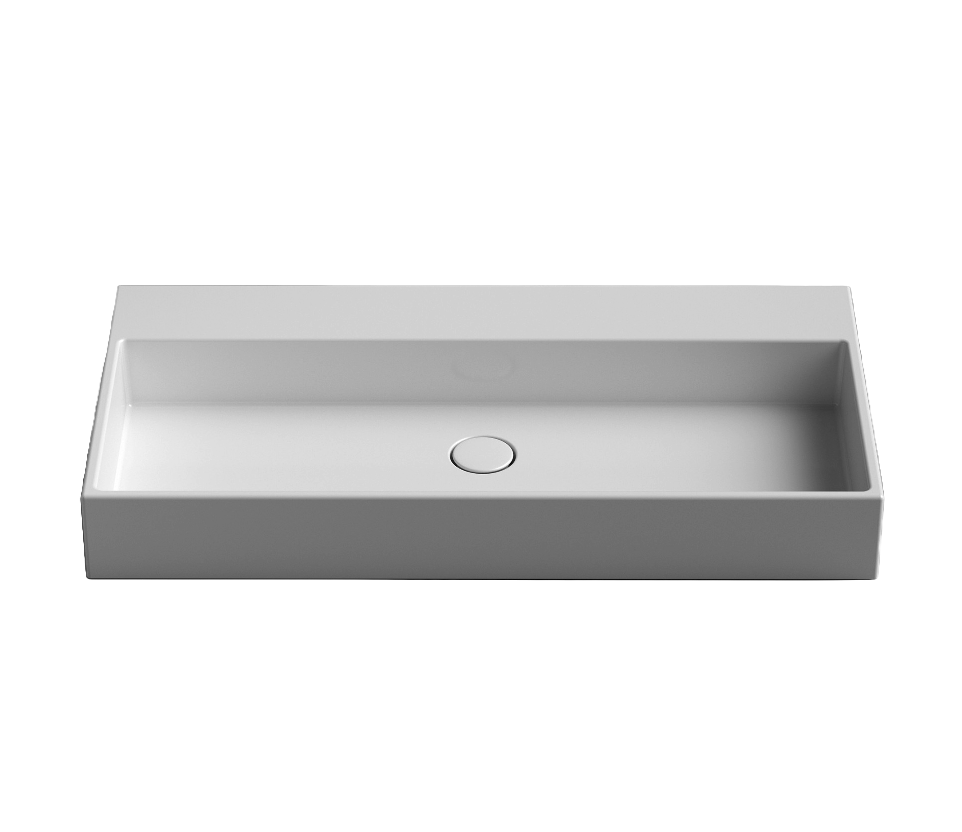 Unlimited 90 V2 Bench Wall Basin NTH_Studio bagno_2