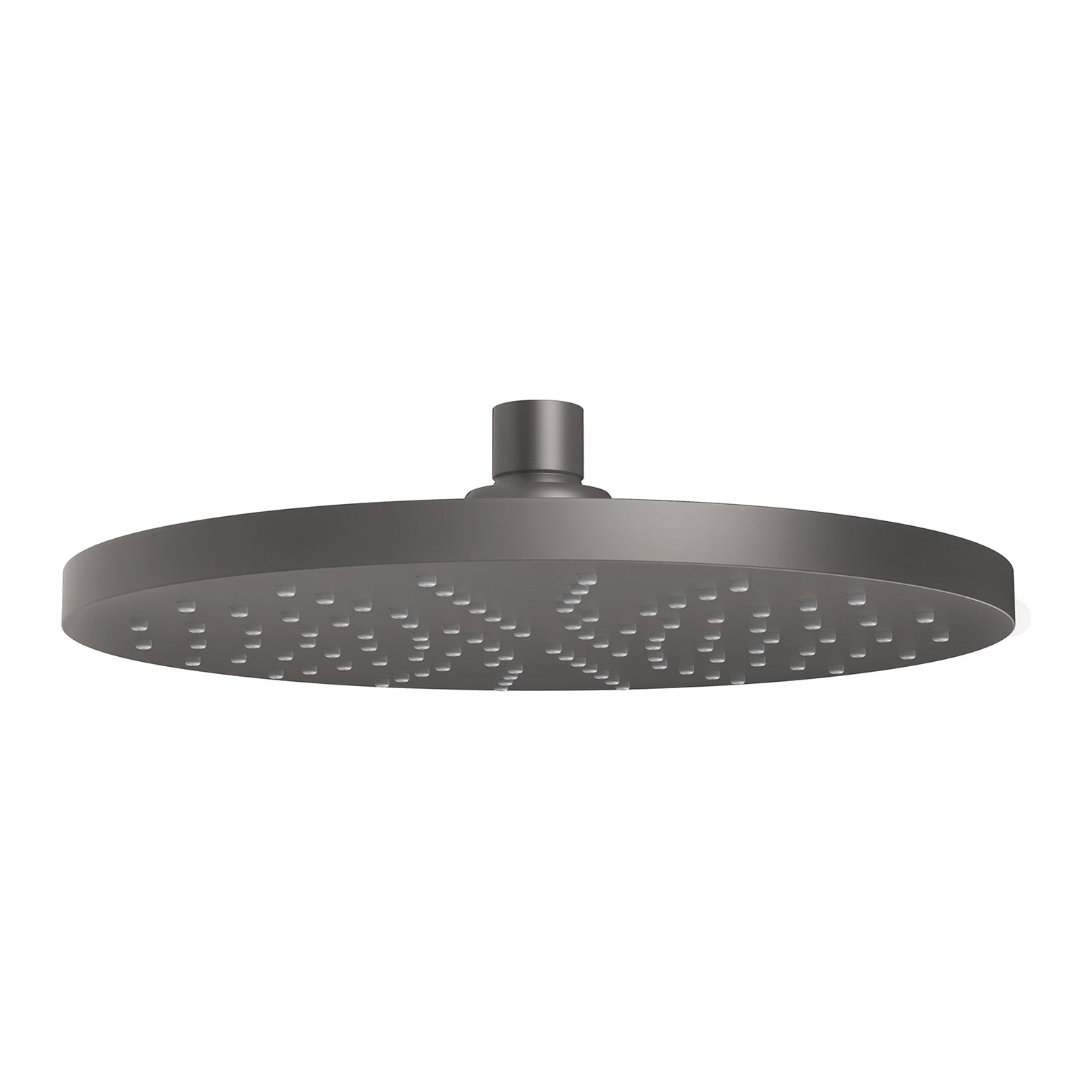 Phoenix Vivid Shower Rose 230mm Round, Chrome