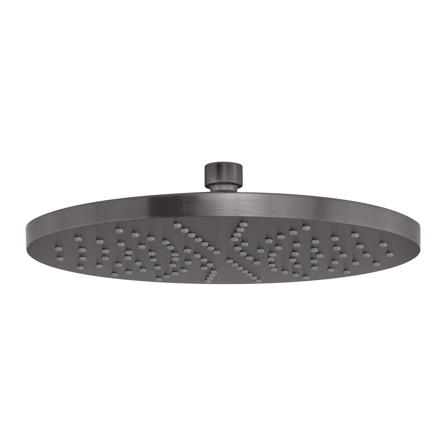 Phoenix Vivid Shower Rose 230mm Round, Chrome