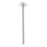 Phoenix Vivid Ceiling Arm 300mm, Matte White
