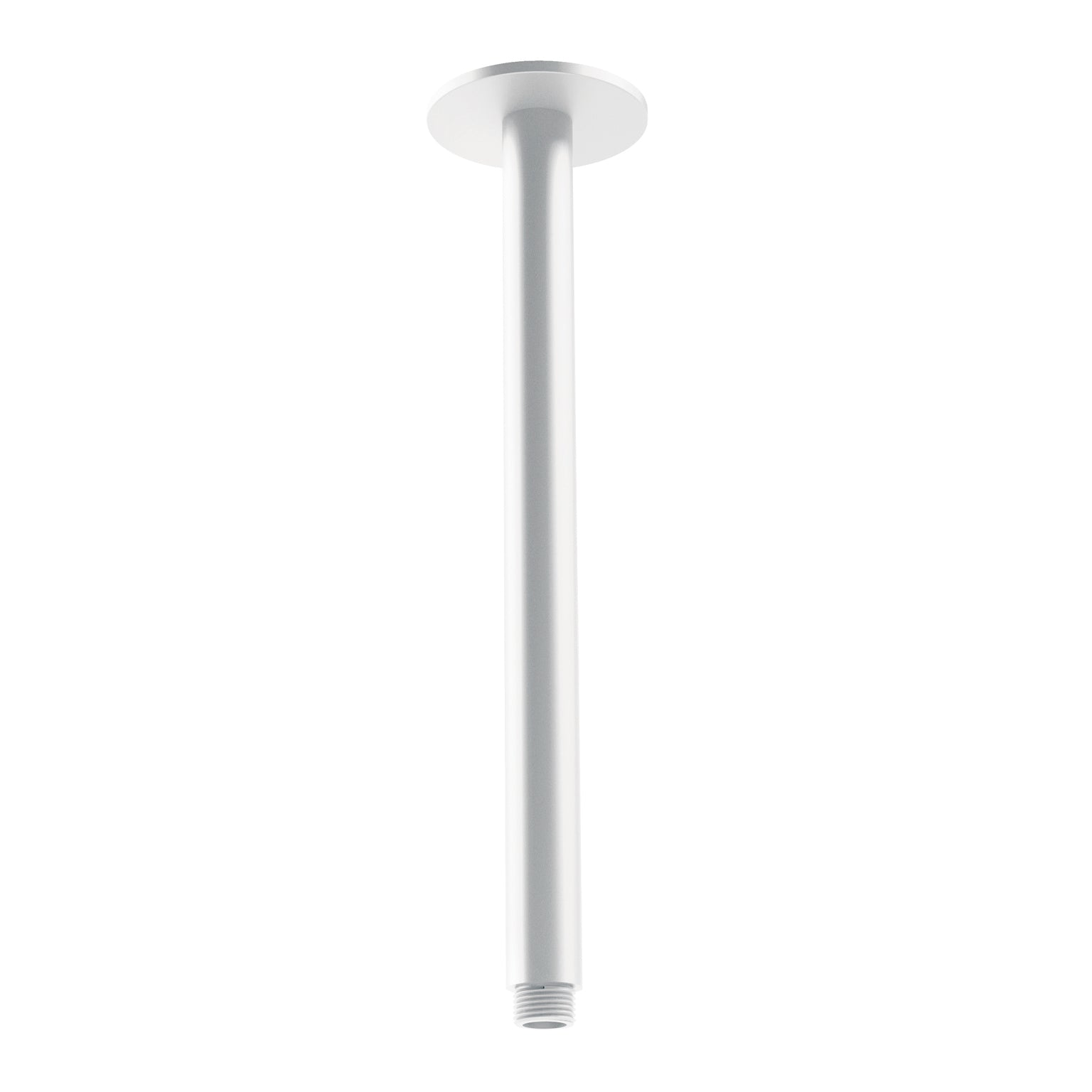 Phoenix Vivid Ceiling Arm 300mm, Chrome