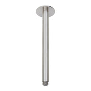 Phoenix Vivid Ceiling Arm 300mm, Brushed Nickel