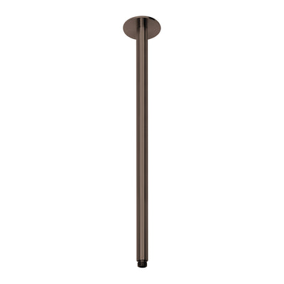 Phoenix Vivid Ceiling Arm 450mm, Brushed Bronze