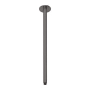 Phoenix Vivid Ceiling Arm 450mm, Brushed Carbon