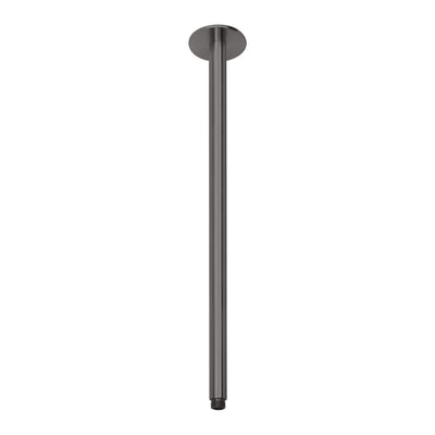 Phoenix Vivid Ceiling Arm 450mm, Brushed Carbon