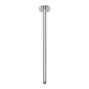 Phoenix Vivid Ceiling Arm 450mm, Brushed Nickel