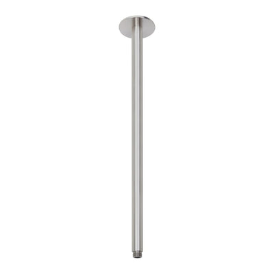 Phoenix Vivid Ceiling Arm 450mm, Brushed Nickel